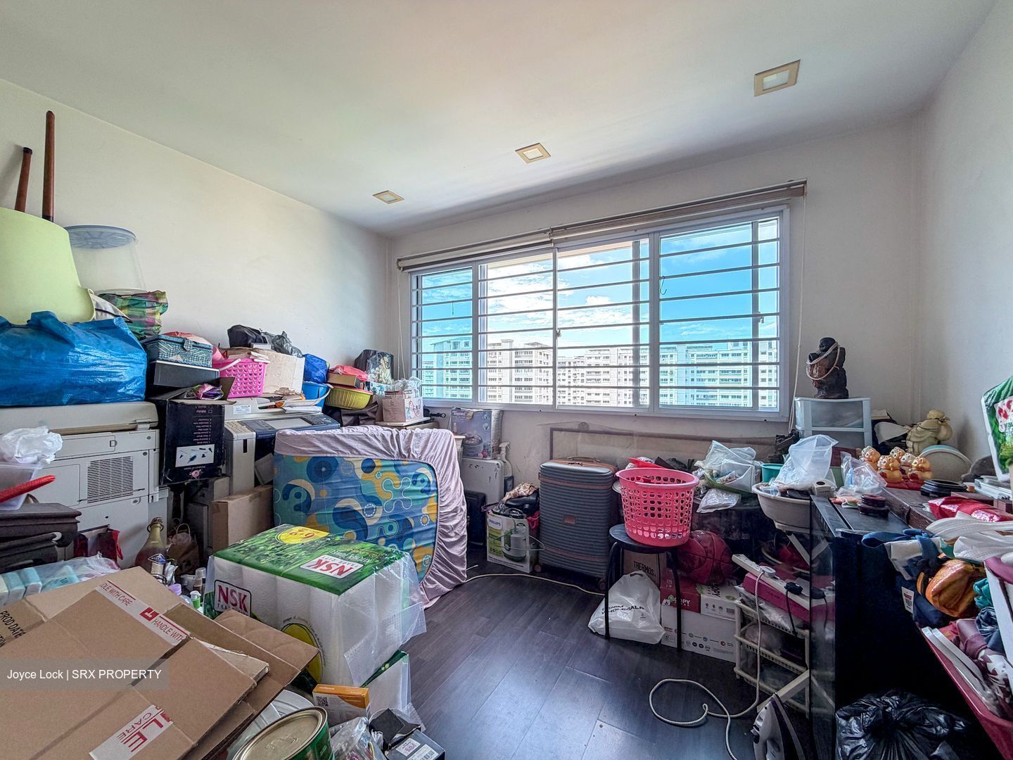 Blk 412 Pasir Ris Drive 6 (Pasir Ris), HDB 4 Rooms #559982171
